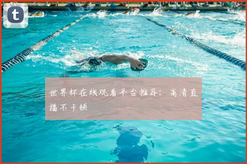 世界杯在线观看平台推荐：高清直播不卡顿