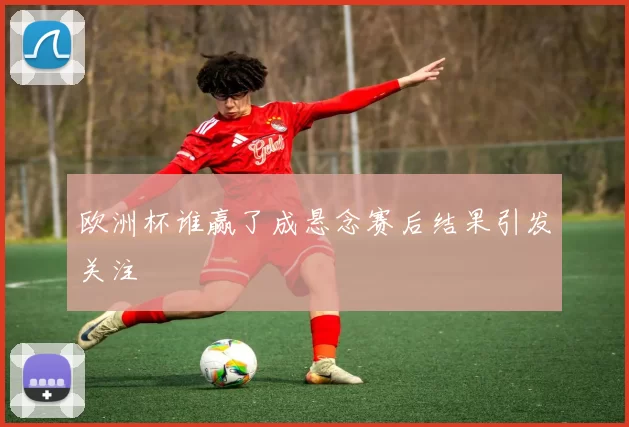 欧洲杯谁赢了成悬念赛后结果引发关注