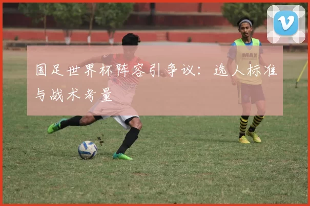 国足世界杯阵容引争议：选人标准与战术考量