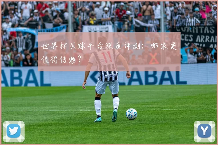 世界杯买球平台深度评测:哪家更值得信赖?