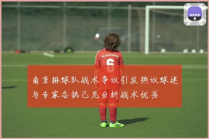 南京排球队战术争议引发热议球迷与专家各执己见分析战术优劣