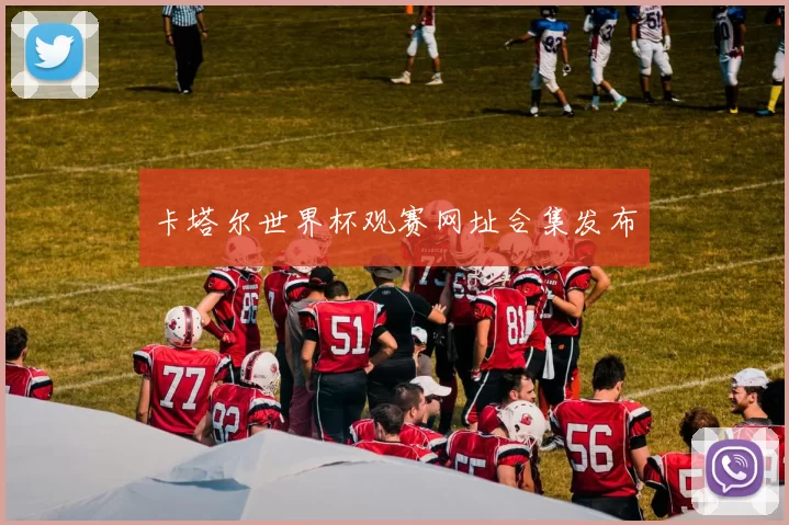 卡塔尔世界杯观赛网址合集发布