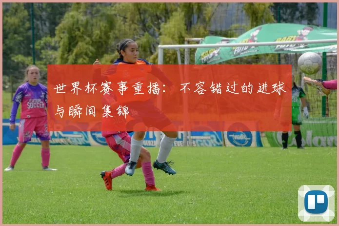 世界杯赛事重播:不容错过的进球与瞬间集锦